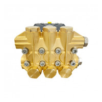 Насос высокого давления Titan FCL7020R, 70 л/мин, 200 бар