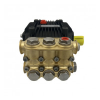 Насос высокого давления TOR BM15.20N, 15 л/мин, 200 бар