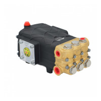 Насос высокого давления TOR BM15.20N (NEW), 15 л/мин, 200 бар