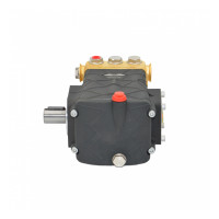 Насос высокого давления TOR BM15.20N (NEW), 15 л/мин, 200 бар