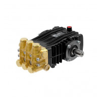 Насос высокого давления Udor BKC 21/25 S, 21 л/мин, 250 бар