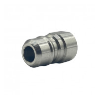 Ниппель ARS 250 бар, 1/4
