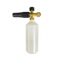 Пенная насадка для Karcher, внутренняя резьба EASY!Lock