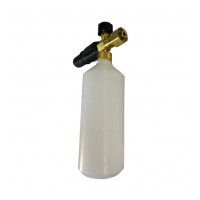 Пенная насадка для Karcher, внутренняя резьба EASY!Lock