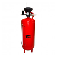 Пеногенератор TOR M-SCO/25C, 25 л, окрашенная сталь, 8 бар