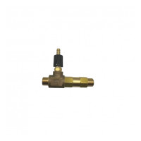 Пенообразующая насадка LS12 с инжектором 1,8, сопло 2,5