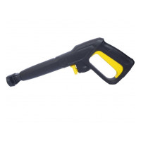 Пистолет для мойки высокого давления Karcher K2, K3, K4, K5, K6, вход M22х1,5 наруж.