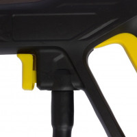 Пистолет для мойки высокого давления Karcher K2, K3, K4, K5, K6, вход M22х1,5 наруж.