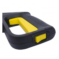 Пистолет для мойки высокого давления Karcher K2, K3, K4, K5, K6, вход M22х1,5 наруж.