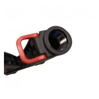 Пистолет для пеногенератора Mecline JOLLY25HR EPDM L=600 мм 25–60, ПВХ