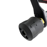 Пистолет с комплектом форсунок для Karcher серии K, БРС, 250 бар, 25 л/мин