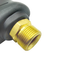 Пистолет высокого давления ST-2300 Weep (постоянно текущий), вход M22×1,5 наруж., 310 бар