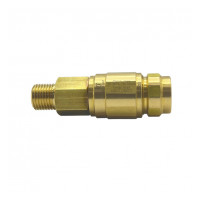 Поворотное соединение Mecline G1/4