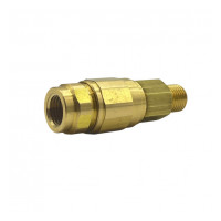 Поворотное соединение Mecline G3/8