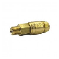 Поворотное соединение Mecline G3/8