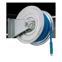 Катушка ручная Ramex AVM 9310 на 50 м 3/8