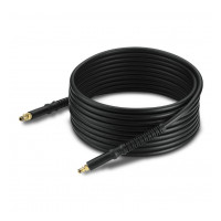Шланг высокого давления для моек Karcher, штуцер-штуцер Quick Connect, 10 м