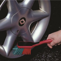 Щётка универсальная мягкая Vikan 525252 для авто