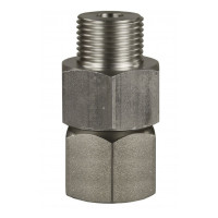 Вращающееся соединение R+M ST-310, 350 бар, 3/8