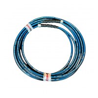 Шланг высокого давления 2SC DN 08, 10 м (арт. 82C22H10)