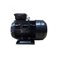 Электродвигатель H112 HP 7.5 4P MA AC KW 5,5 4P (межосевое расстояние 75мм)