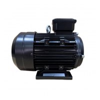 Электродвигатель H112 HP 7.5 4P MA AC KW 5,5 4P (межосевое расстояние 75мм)