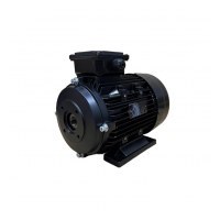 Электродвигатель H112 HP 7.5 4P MA AC KW 5,5 4P (межосевое расстояние 87мм)