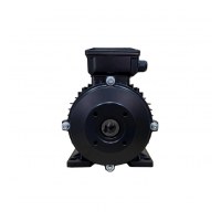 Электродвигатель H112 HP 7.5 4P MA AC KW 5,5 4P (межосевое расстояние 87мм)