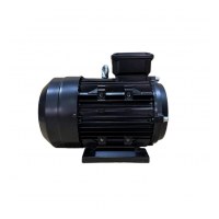 Электродвигатель H112 HP 7.5 4P MA AC KW 5,5 4P (межосевое расстояние 87мм)