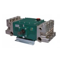 Насос Bertolini CK-PW 220 PP