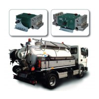 Насос Bertolini CK-PW 220 PP