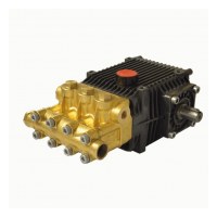 Насос высокого давления Bertolini KTL 1550, 15 л/мин, 500 бар