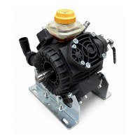 Мембранный насос Bertolini PBO*1 1440 VD, 131 л/мин, 50 бар
