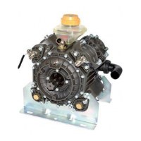 Мембранный насос Bertolini PBO*1 1540 VD, 147 л/мин, 50 бар