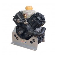 Мембранный насос Bertolini PPS 1615 VD, 147 л/мин, 40 бар