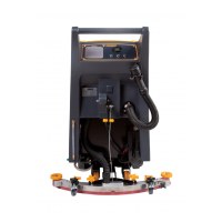 Поломойка Chancee M50 Wireless (гелевая АКБ 113 Ач)