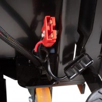 Поломойка Chancee M50 Wireless (гелевая АКБ 113 Ач)