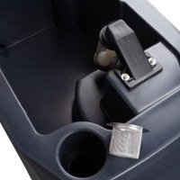 Поломойка Chancee M50 Wireless (литиевая АКБ 60 Ач)