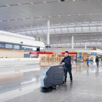 Поломойка Chancee M60 Normal (литиевая АКБ 150 Ач)