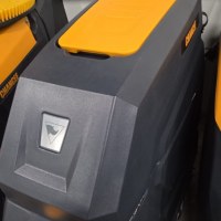Поломойка Chancee M60 Self-walking (литиевая АКБ 150 Ач)