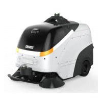 Робот-поломойка Chancee S100N