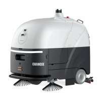 Робот-поломойка Chancee SC80