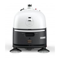 Робот-поломойка Chancee SC80