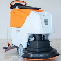 Поломойка Chancee XMD50 Self-walking (гелевая АКБ 113 Ач)