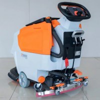 Поломойка Chancee XMD50 Self-walking (литиевая АКБ 100 Ач)