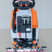 Поломойка Chancee XMD50 Self-walking (литиевая АКБ 100 Ач)