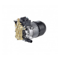 Аппарат высокого давления Comet MTP KSR 1700 TS, 9 л/мин, 130 бар