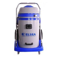 Моющий пылесос Elsea Estro WPV 330, бак 77 л