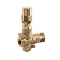 Регулятор давления Mecline VHP 31/250, 170 бар, 250 л/мин