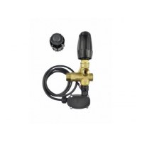 Регулятор высокого давления Mecline VRT3-P, 310 бар, 40 л/мин